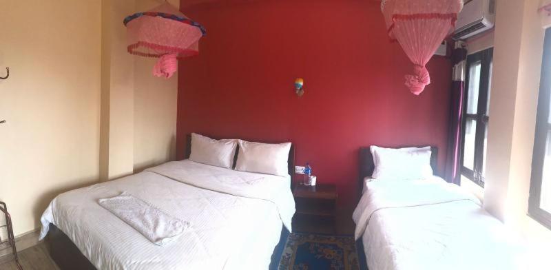 סאורהה Hotel Sweetland מראה חיצוני תמונה