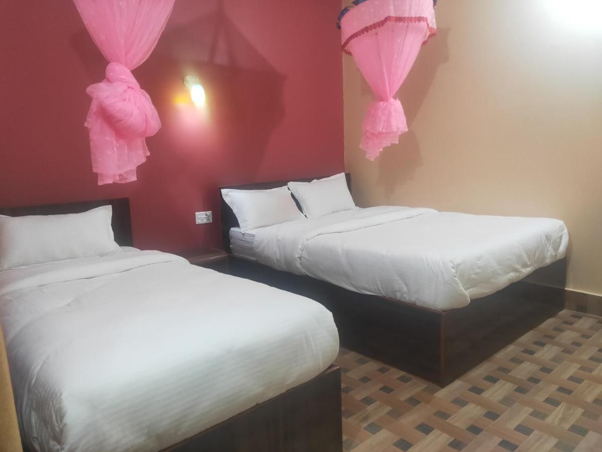 סאורהה Hotel Sweetland מראה חיצוני תמונה